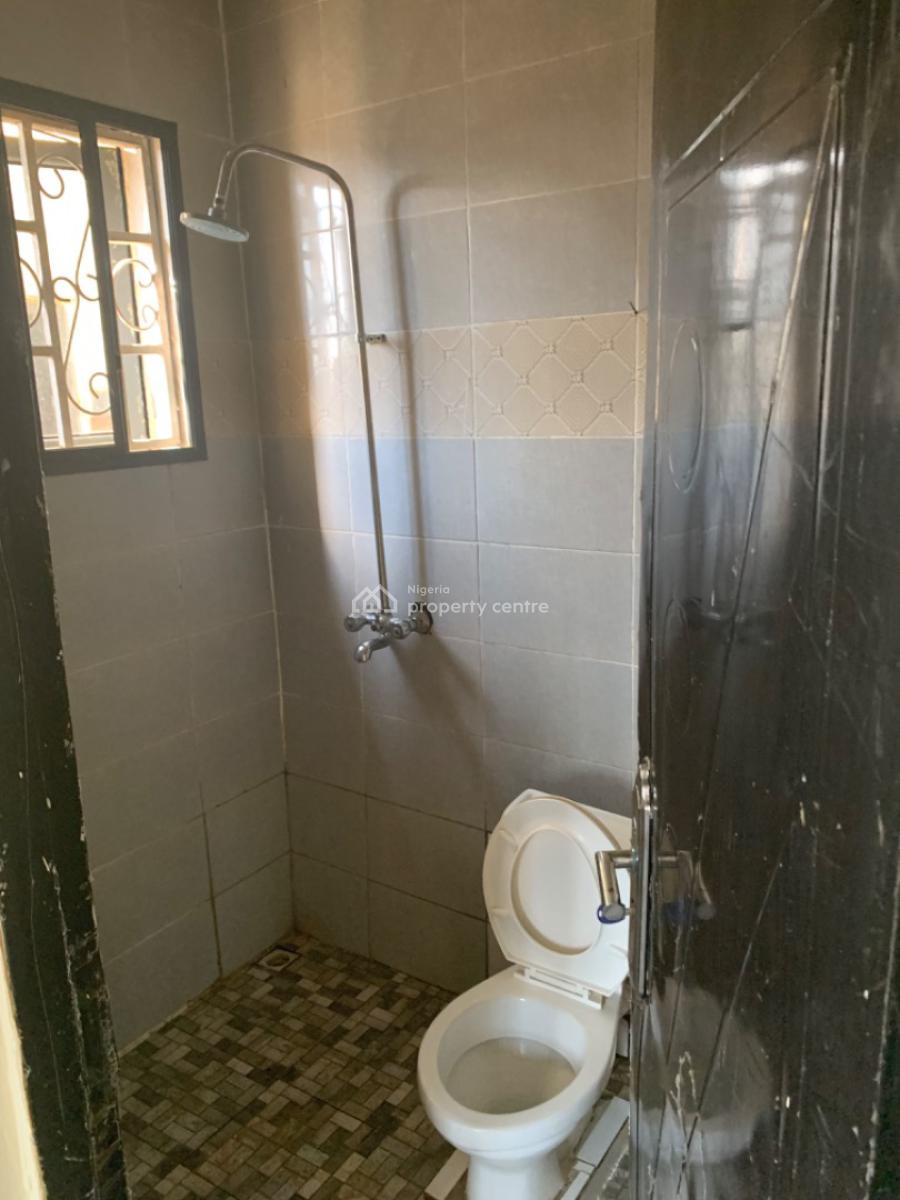 Newly Built 3 Bedroom Flat, Gaduwa, Abuja, Flat / Apartment for Rent