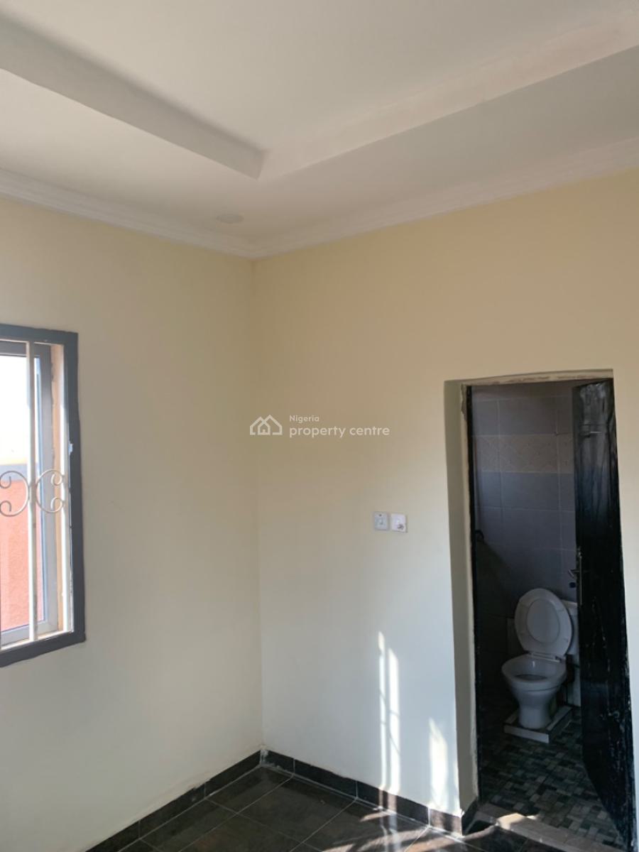 Newly Built 3 Bedroom Flat, Gaduwa, Abuja, Flat / Apartment for Rent