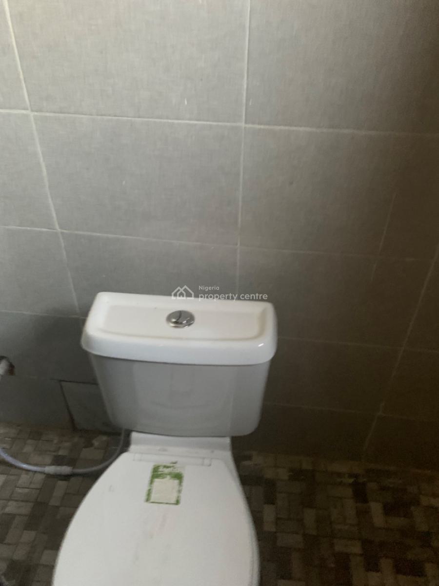 Newly Built 3 Bedroom Flat, Gaduwa, Abuja, Flat / Apartment for Rent