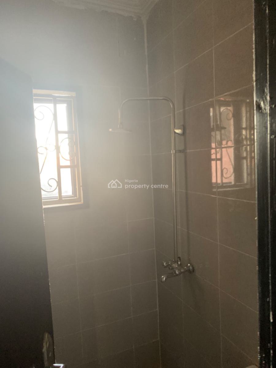 Newly Built 3 Bedroom Flat, Gaduwa, Abuja, Flat / Apartment for Rent