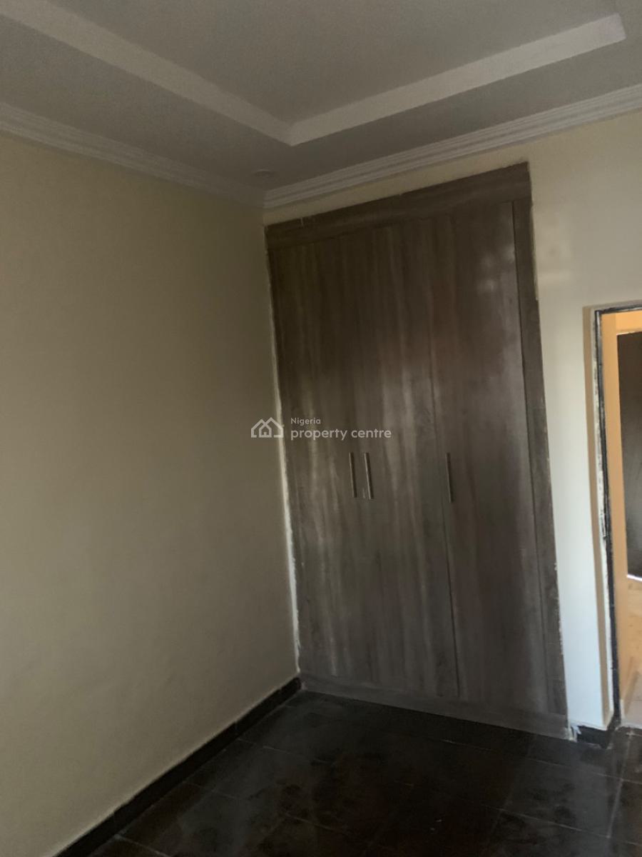Newly Built 3 Bedroom Flat, Gaduwa, Abuja, Flat / Apartment for Rent