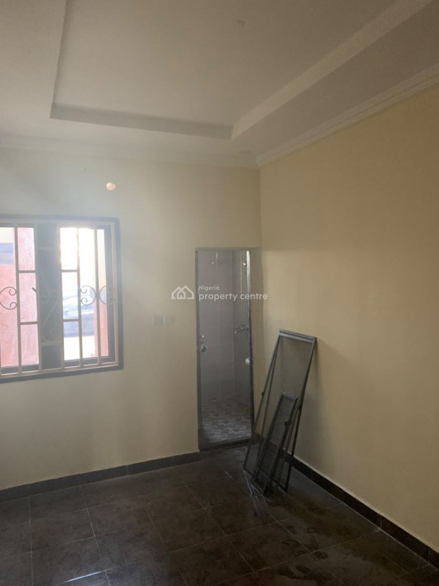 Newly Built 3 Bedroom Flat, Gaduwa, Abuja, Flat / Apartment for Rent
