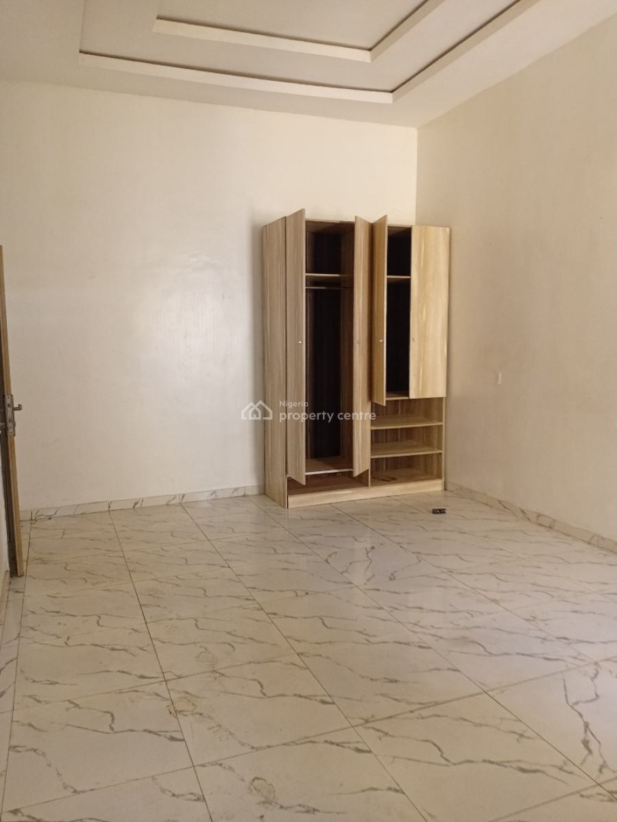 Tasty King Sized 4bedroom Terraced Duplex, Orchid Road, Lekki, Lagos, Terraced Duplex for Rent