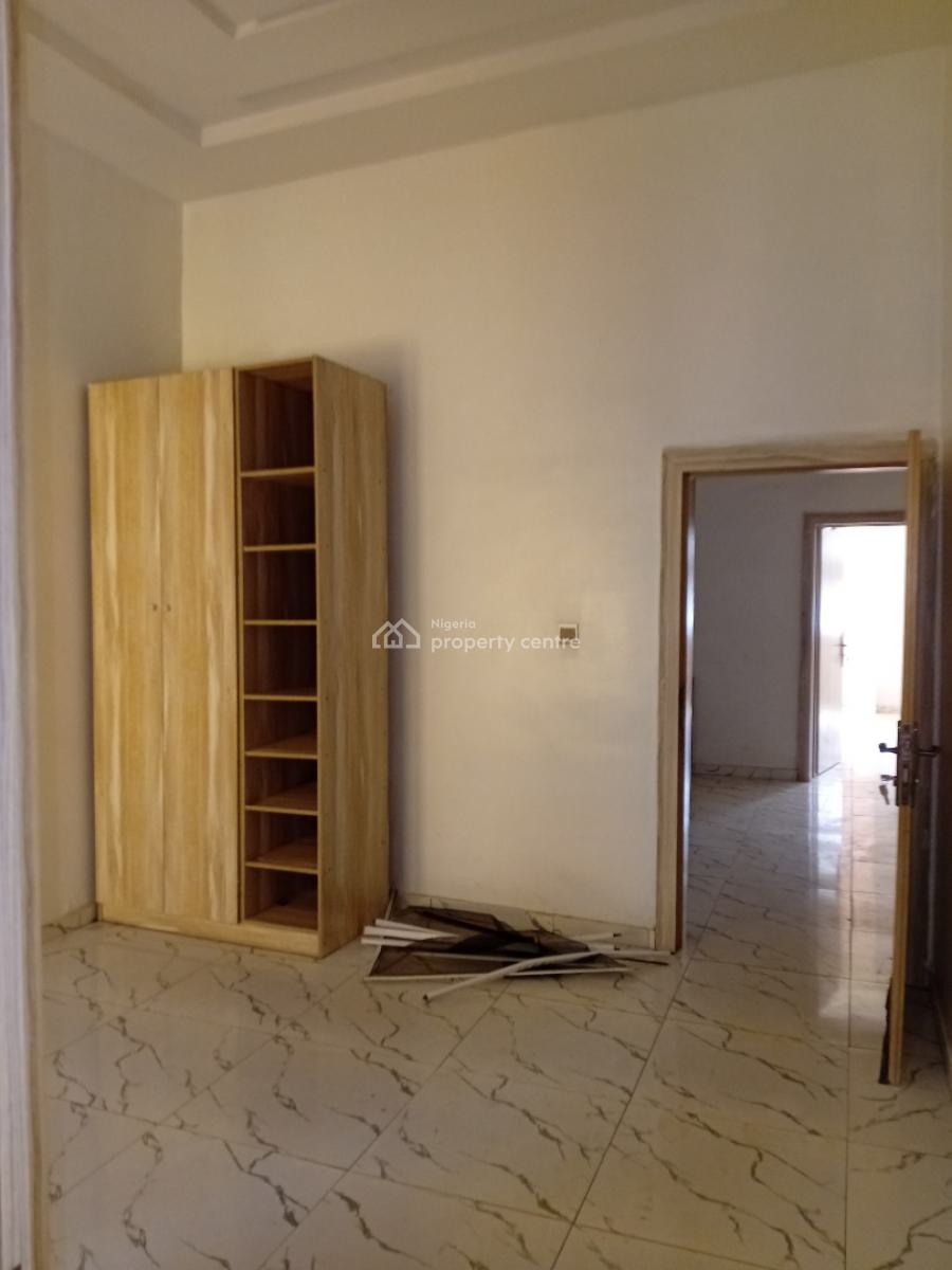 Tasty King Sized 4bedroom Terraced Duplex, Orchid Road, Lekki, Lagos, Terraced Duplex for Rent