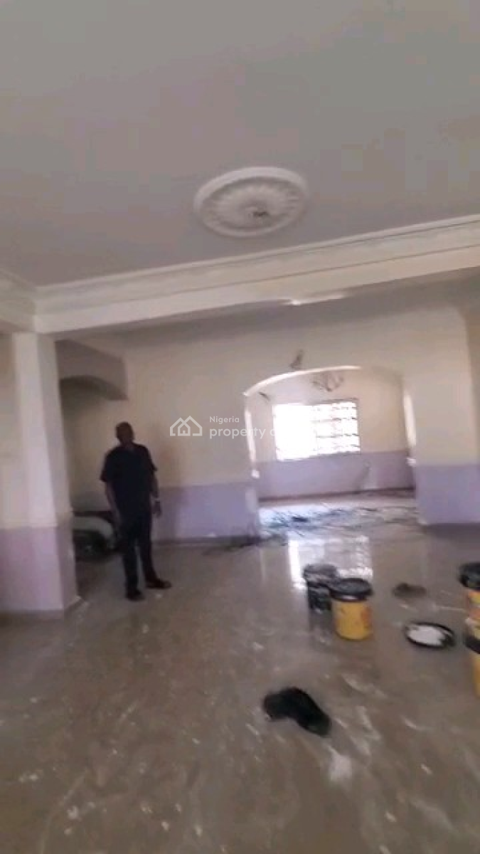 Luxurious 3 Bedroom Apartment Experience Premium Living, American International School, Durumi, Abuja, Flat / Apartment for Rent