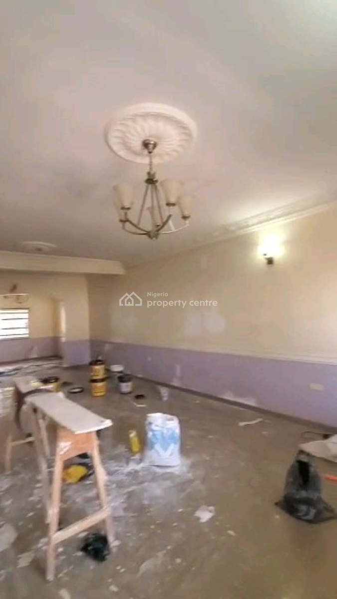 Luxurious 3 Bedroom Apartment Experience Premium Living, American International School, Durumi, Abuja, Flat / Apartment for Rent