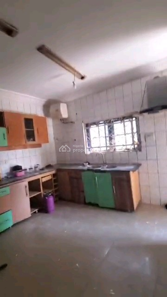 Luxurious 3 Bedroom Apartment Experience Premium Living, American International School, Durumi, Abuja, Flat / Apartment for Rent