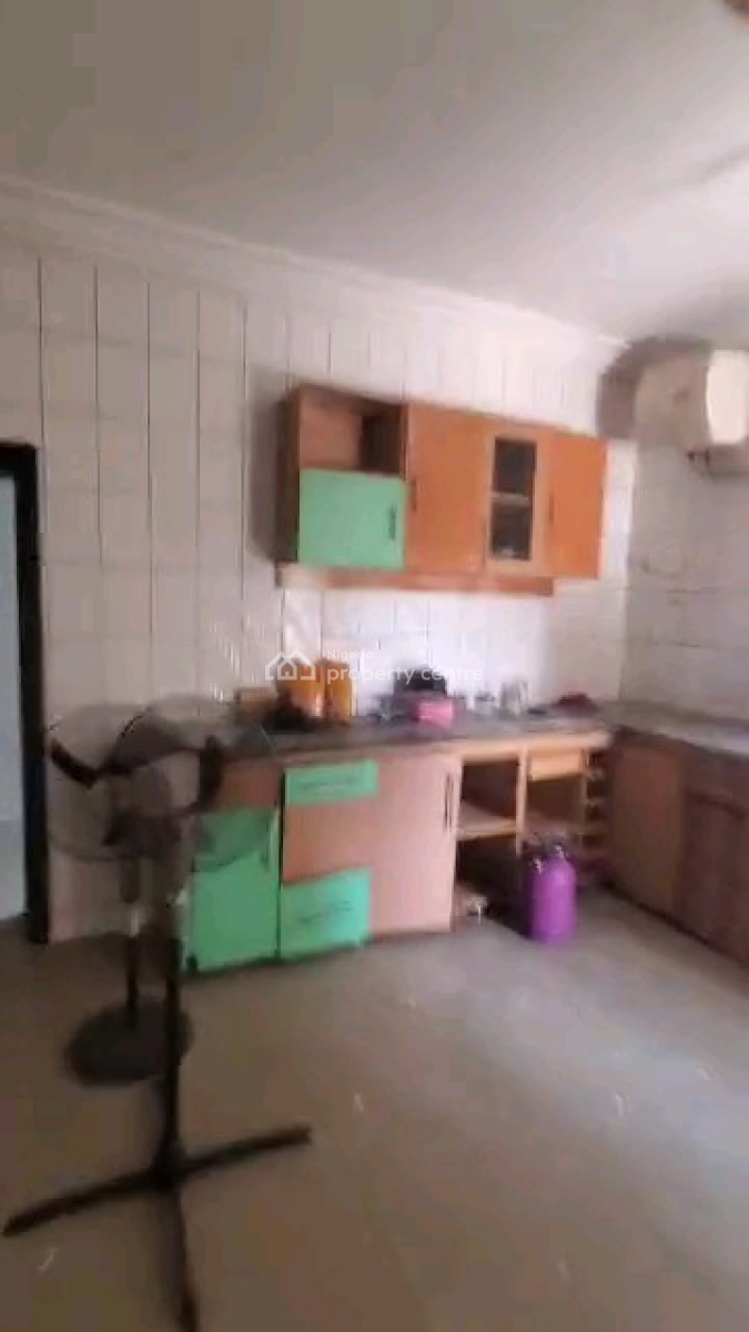 Luxurious 3 Bedroom Apartment Experience Premium Living, American International School, Durumi, Abuja, Flat / Apartment for Rent