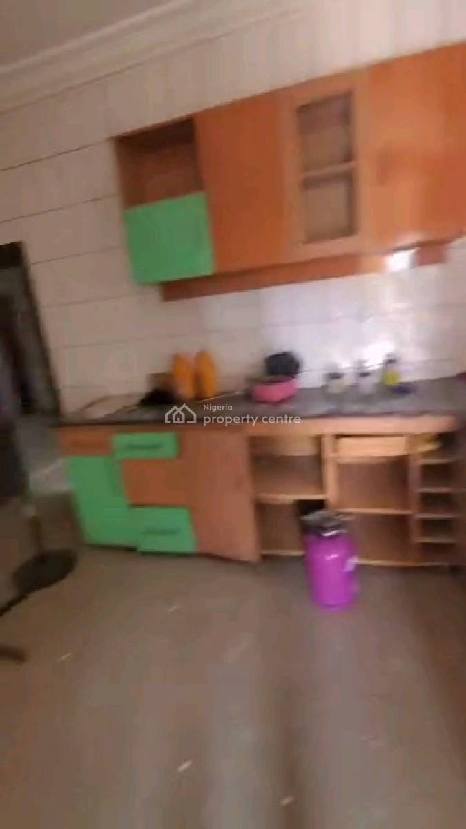 Luxurious 3 Bedroom Apartment Experience Premium Living, American International School, Durumi, Abuja, Flat / Apartment for Rent