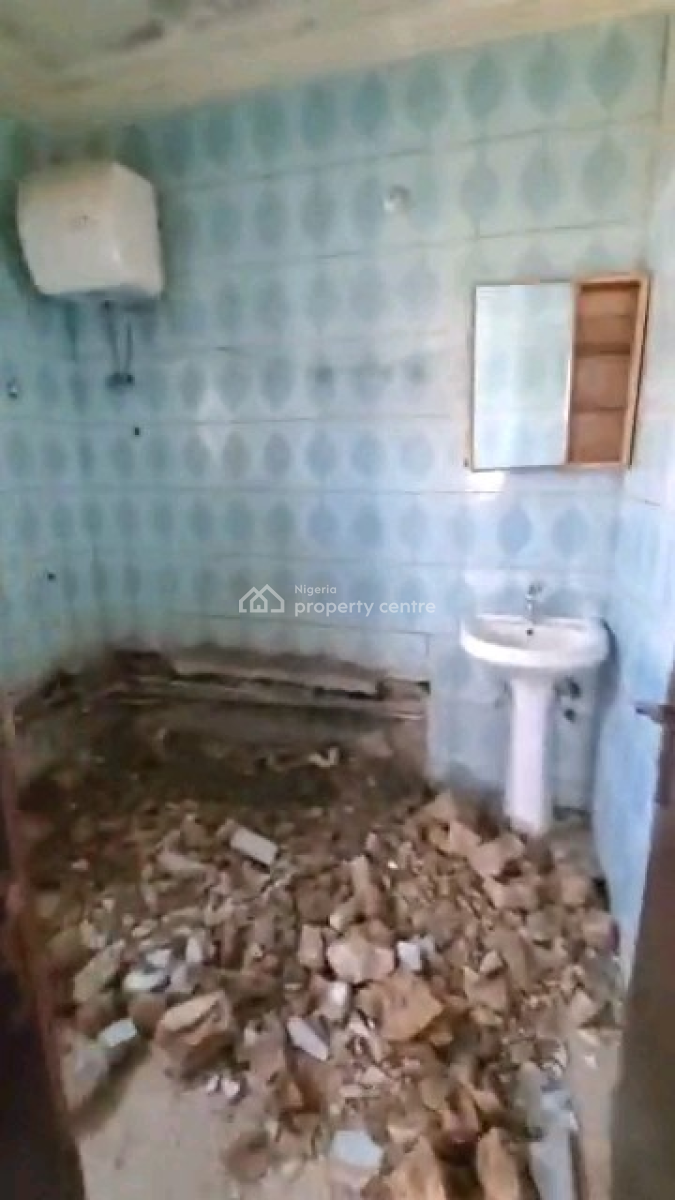 Luxurious 3 Bedroom Apartment Experience Premium Living, American International School, Durumi, Abuja, Flat / Apartment for Rent