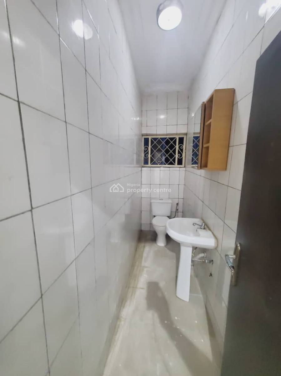 Luxurious 3 Bedroom Apartment Experience Premium Living, American International School, Durumi, Abuja, Flat / Apartment for Rent