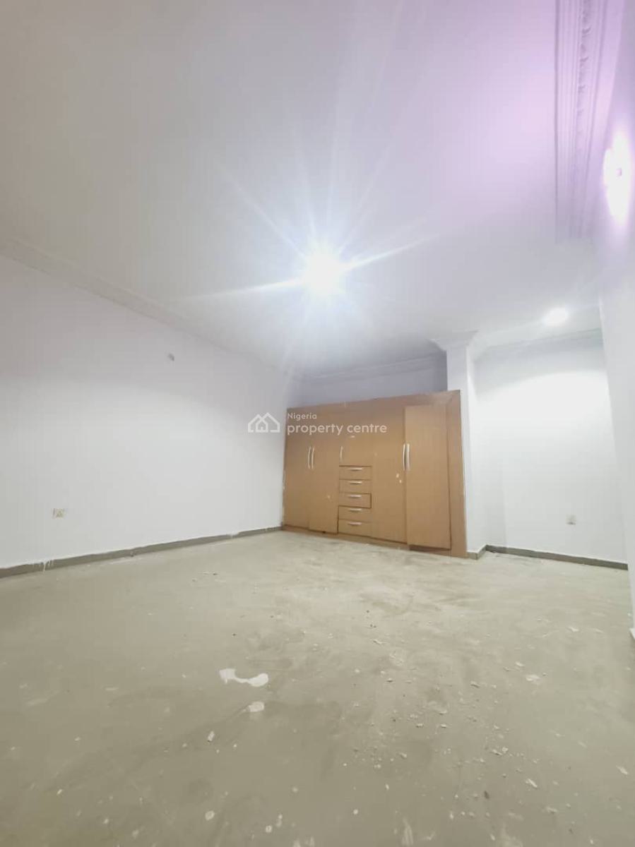 Luxurious 3 Bedroom Apartment Experience Premium Living, American International School, Durumi, Abuja, Flat / Apartment for Rent