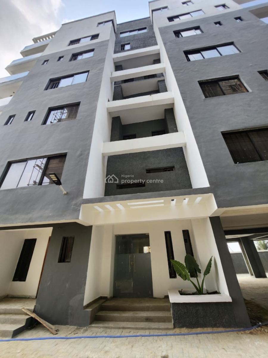 Massive 3 Bedroom Apartment with Bq  , Chisco Ikate, Premium 3 Bedroom in a Serene Environment with Payment Plan , Chisco, Ikate, Lekki, Lagos, House for Sale