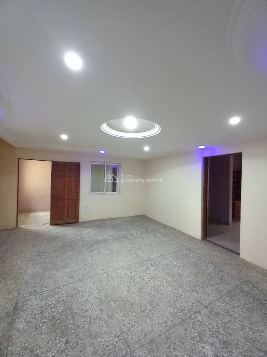 Standard Spacious 5bed Room Fully Detached Duplex, Maryland, Lagos, Detached Duplex for Rent