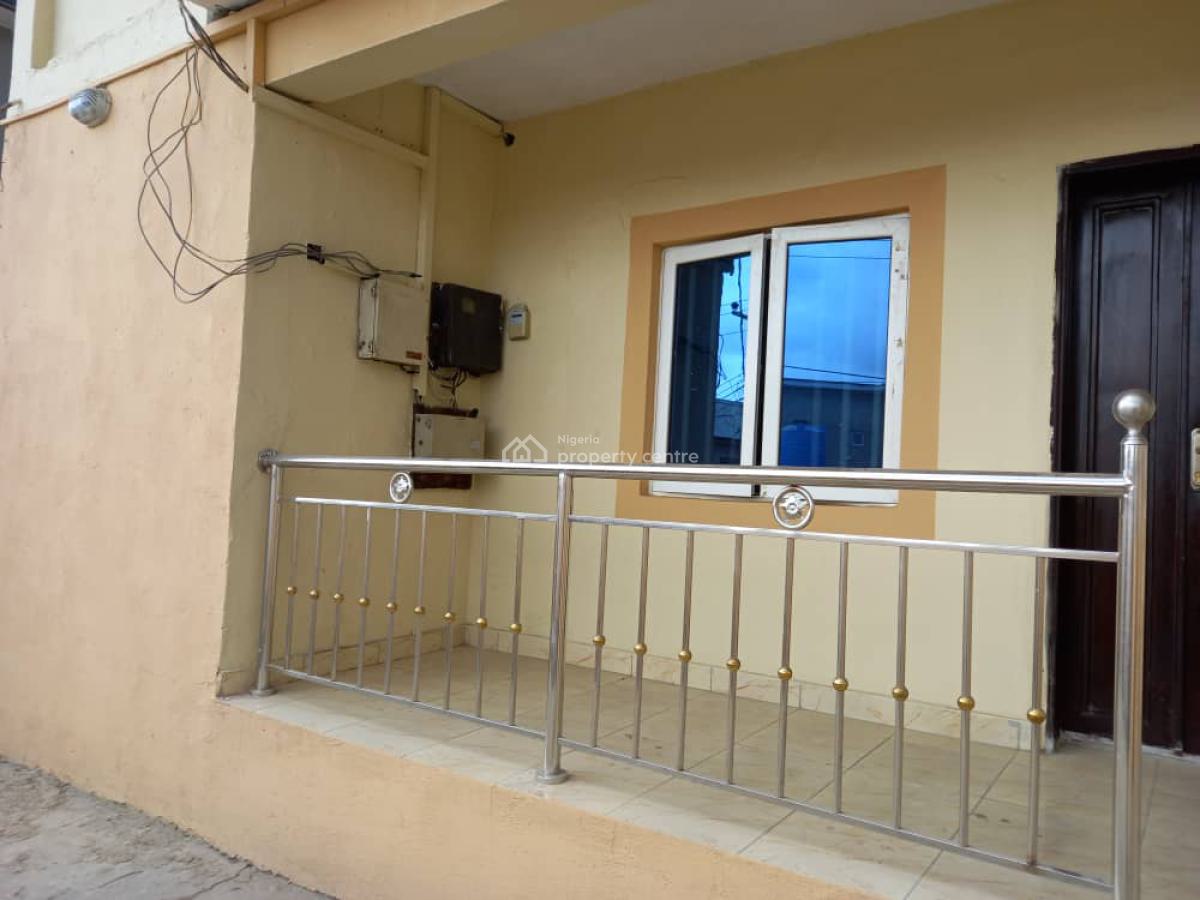 Standard Spacious 5bed Room Fully Detached Duplex, Maryland, Lagos, Detached Duplex for Rent