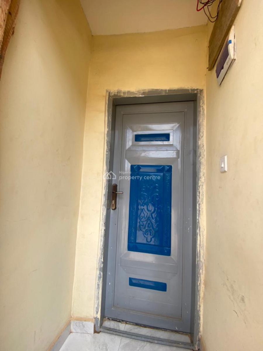 Excellent Self Contain, By Jubiliation Estate, Lokogoma District, Abuja, Self Contain (single Rooms) for Rent
