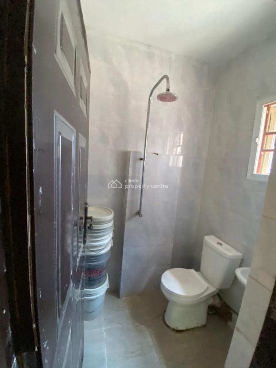 Excellent Self Contain, By Jubiliation Estate, Lokogoma District, Abuja, Self Contain (single Rooms) for Rent