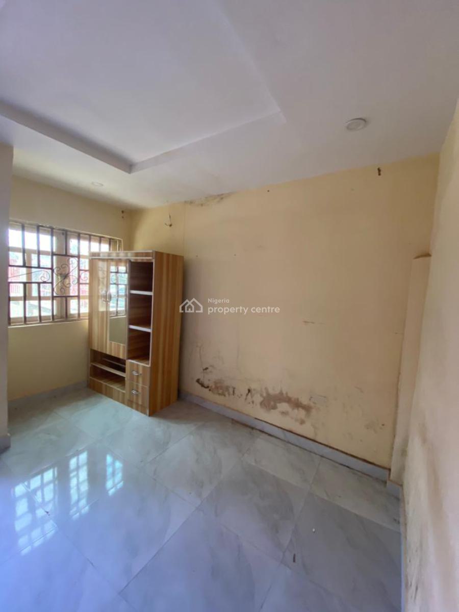 Excellent Self Contain, By Jubiliation Estate, Lokogoma District, Abuja, Self Contain (single Rooms) for Rent