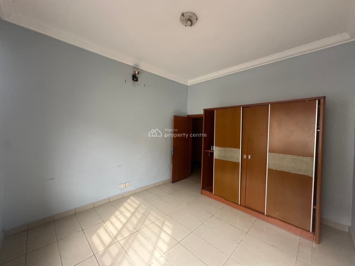 Spacious 4-bedroom Terrace Duplex, Lekki Phase 1, Lekki, Lagos, Terraced Duplex for Rent