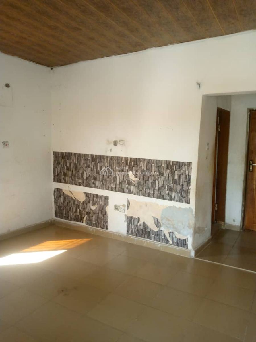 Massive Mini Flat, Balogun Quarteres Estate Desa Ibeju-lekki Lagos, Onosa, Ibeju Lekki, Lagos, Mini Flat (room and Parlour) for Rent