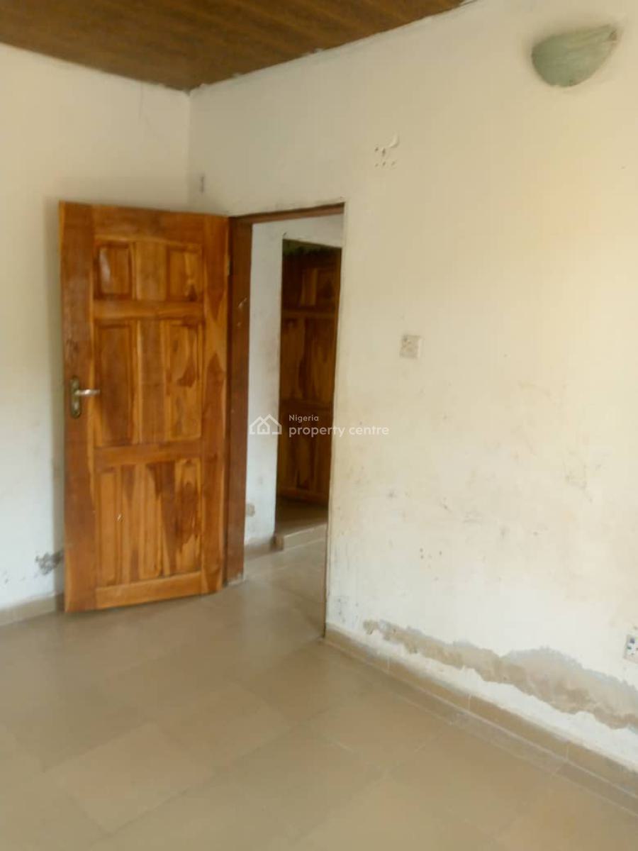 Massive Mini Flat, Balogun Quarteres Estate Desa Ibeju-lekki Lagos, Onosa, Ibeju Lekki, Lagos, Mini Flat (room and Parlour) for Rent