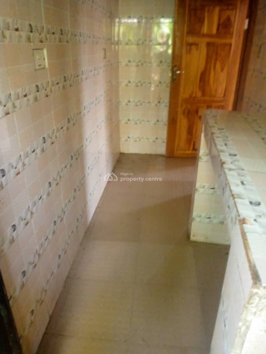 Massive Mini Flat, Balogun Quarteres Estate Desa Ibeju-lekki Lagos, Onosa, Ibeju Lekki, Lagos, Mini Flat (room and Parlour) for Rent