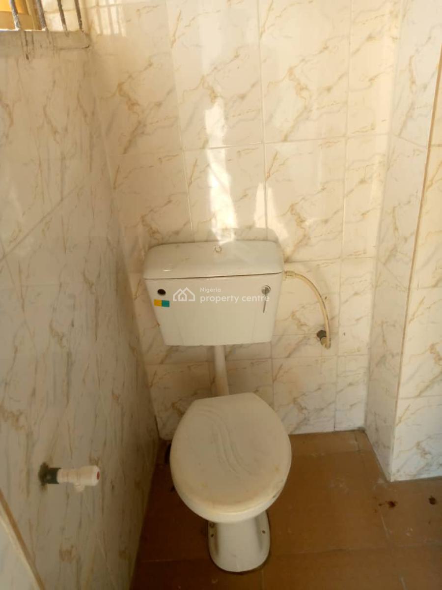 Massive Mini Flat, Balogun Quarteres Estate Desa Ibeju-lekki Lagos, Onosa, Ibeju Lekki, Lagos, Mini Flat (room and Parlour) for Rent