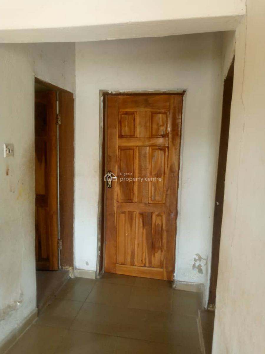 Massive Mini Flat, Balogun Quarteres Estate Desa Ibeju-lekki Lagos, Onosa, Ibeju Lekki, Lagos, Mini Flat (room and Parlour) for Rent