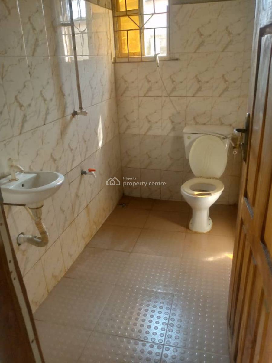 Massive Mini Flat, Balogun Quarteres Estate Desa Ibeju-lekki Lagos, Onosa, Ibeju Lekki, Lagos, Mini Flat (room and Parlour) for Rent