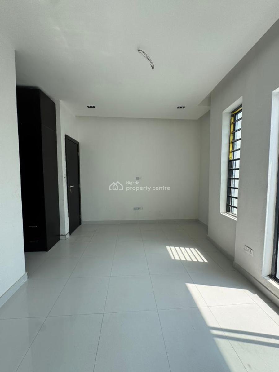 Newly Built 4 Bedroom Semi Detached Duplex Within an Estate, Newly Built 4 Bedroom Semi Detached Duplex Within an Estate, Ikota, Lekki, Lagos, Semi-detached Duplex for Sale