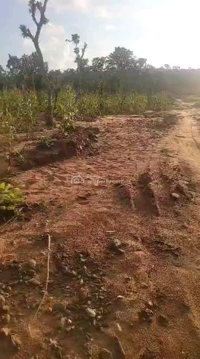 Land, Guzape District, Abuja, Residential Land for Sale