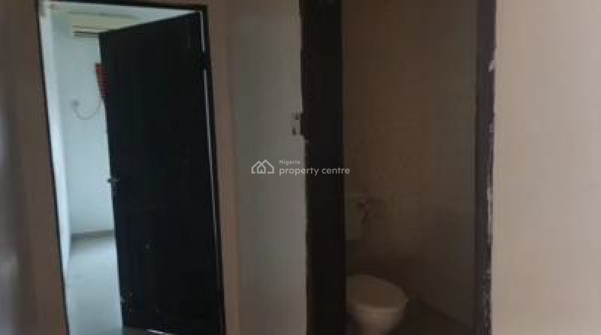 Serviced Decent  Mini Flat in an Estate, Weighbridge, Mile 12, Kosofe, Lagos, Mini Flat (room and Parlour) for Rent