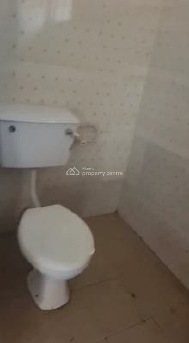 Serviced Decent  Mini Flat in an Estate, Weighbridge, Mile 12, Kosofe, Lagos, Mini Flat (room and Parlour) for Rent