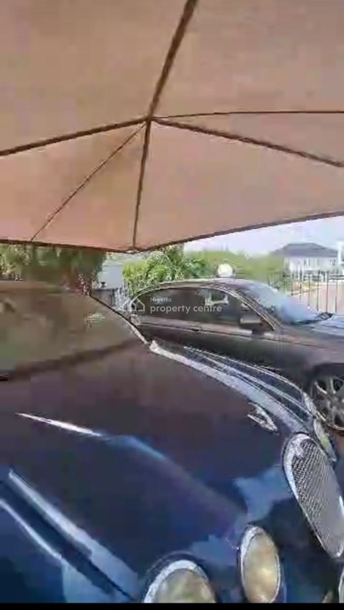 4-bedroom on 690sqm Land with 2 Bq Swimming Pool*, Royal Garden Estate, Ajah, Lagos, Detached Duplex for Sale