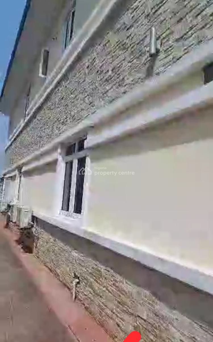 4-bedroom on 690sqm Land with 2 Bq Swimming Pool*, Royal Garden Estate, Ajah, Lagos, Detached Duplex for Sale