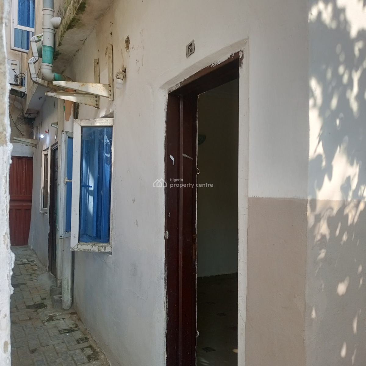 Mini Flat Apartment, Badore, Ajah, Lagos, Mini Flat (room and Parlour) for Rent