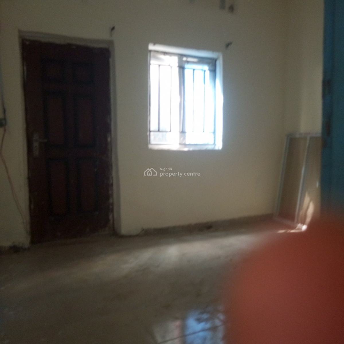 Mini Flat Apartment, Badore, Ajah, Lagos, Mini Flat (room and Parlour) for Rent