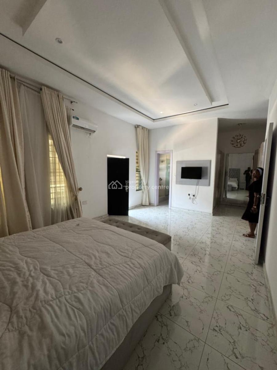 Affordable 4 Bedroom Duplex with a Swimming Pool, Gym, Kids Play Area, Affordable 4 Bed with a Swimming Pool, Gym, Kids Play Area in Orchid, Lekki, Lagos, Terraced Duplex for Sale