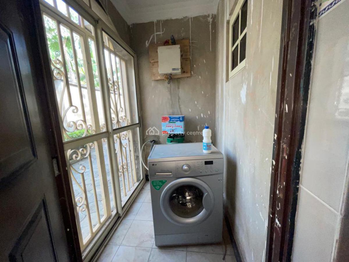 26 Suites Rooms Hotel Under Contruction Semi Finished on 1706 Sqm, Off Ligali Ayorinde, Victoria Island (vi), Lagos, Hotel / Guest House for Sale