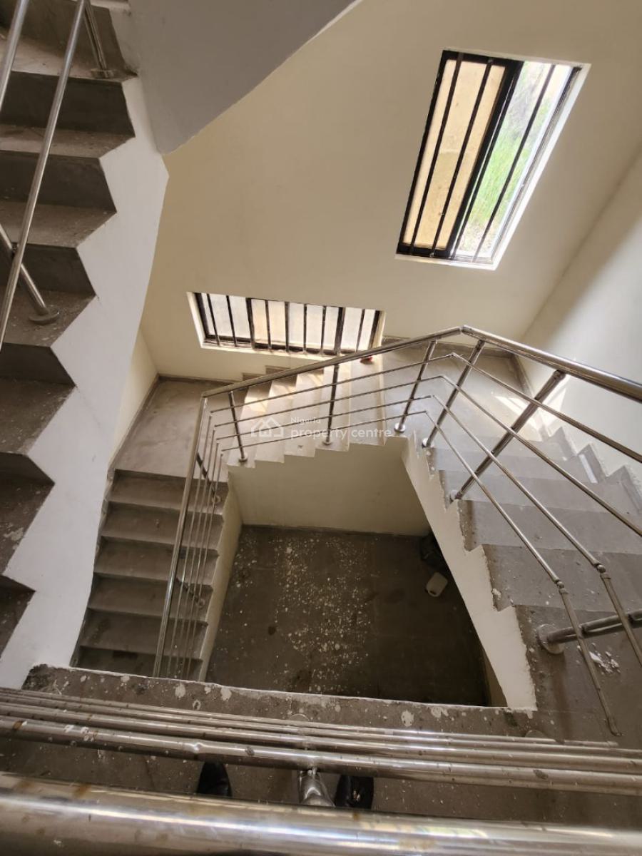 3 Bedroom Apartments Plus Bq in Chisco-ikate,, Chisco, Ikate, Lekki, Lagos, Block of Flats for Sale