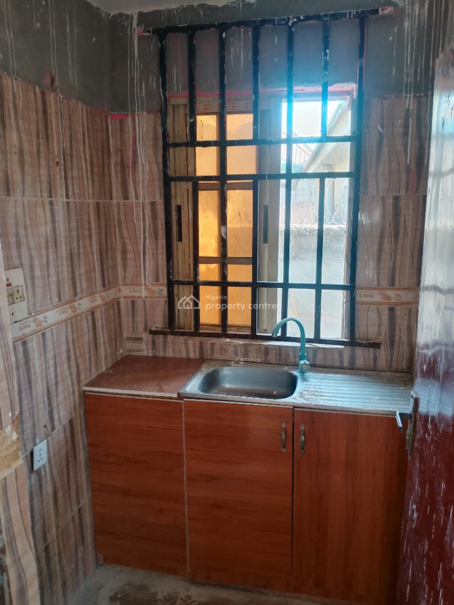 Self Contain, Apo Resettlement, Apo, Abuja, Self Contain (single Rooms) for Rent