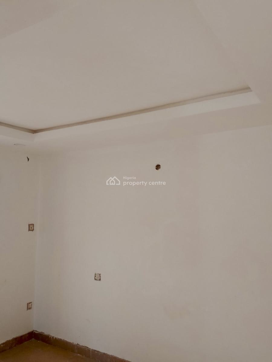 Self Contain, Apo Resettlement, Apo, Abuja, Self Contain (single Rooms) for Rent