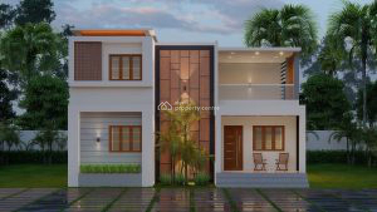 Estate Plots with C of O By Urban Reality Com Ltd, Cedarville Estate By Urban Reality Com Ltd, Kabusa, Abuja, Residential Land for Sale