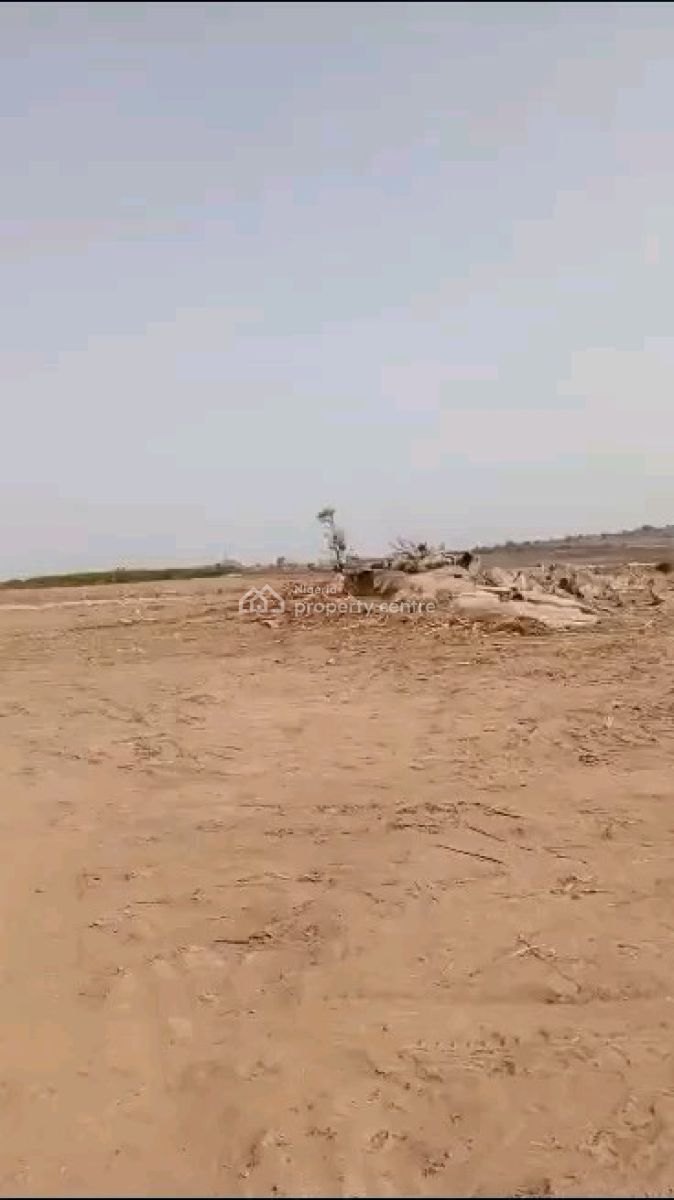 Land, Gousa, Lugbe District, Abuja, Mixed-use Land for Sale