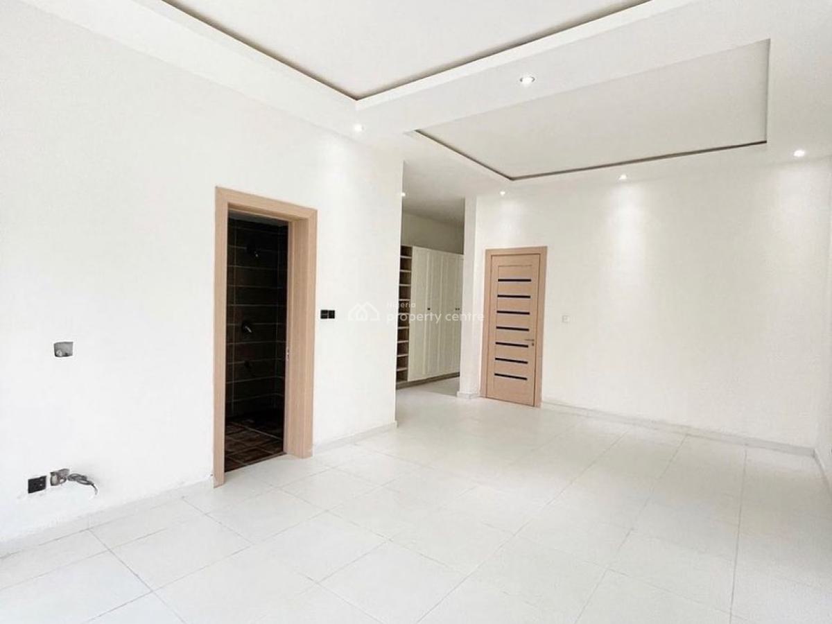 Fully Serviced 4 Bedrooms Terrace House with Bq, Old Ikoyi, Ikoyi, Lagos, Terraced Duplex for Sale