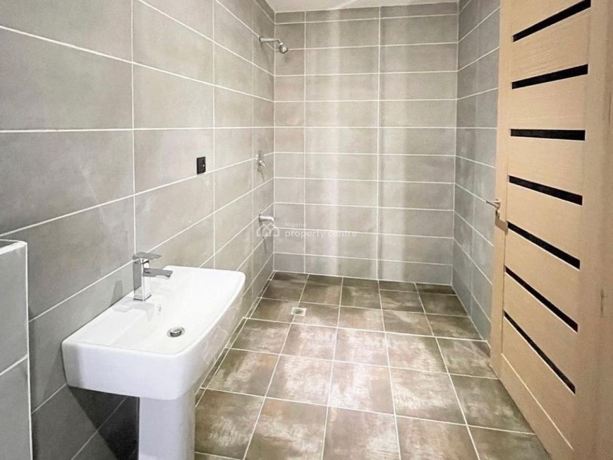 Fully Serviced 4 Bedrooms Terrace House with Bq, Old Ikoyi, Ikoyi, Lagos, Terraced Duplex for Sale