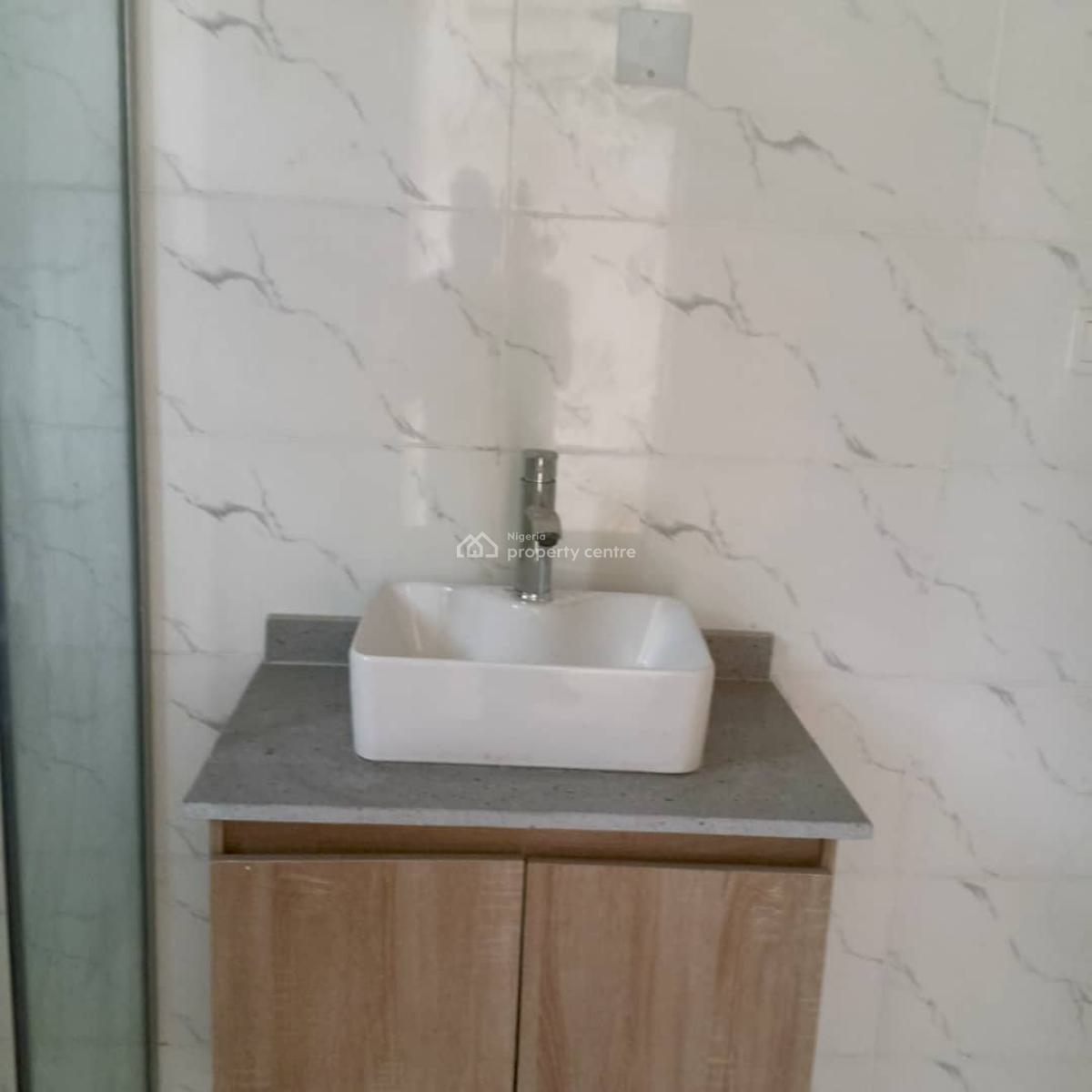 4 Bedroom Semi Detached Duplex, Vgc, Lekki, Lagos, House for Rent