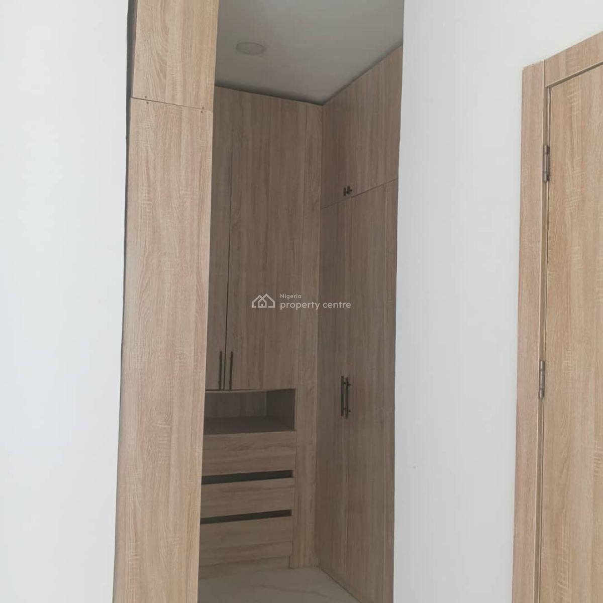 4 Bedroom Semi Detached Duplex, Vgc, Lekki, Lagos, House for Rent