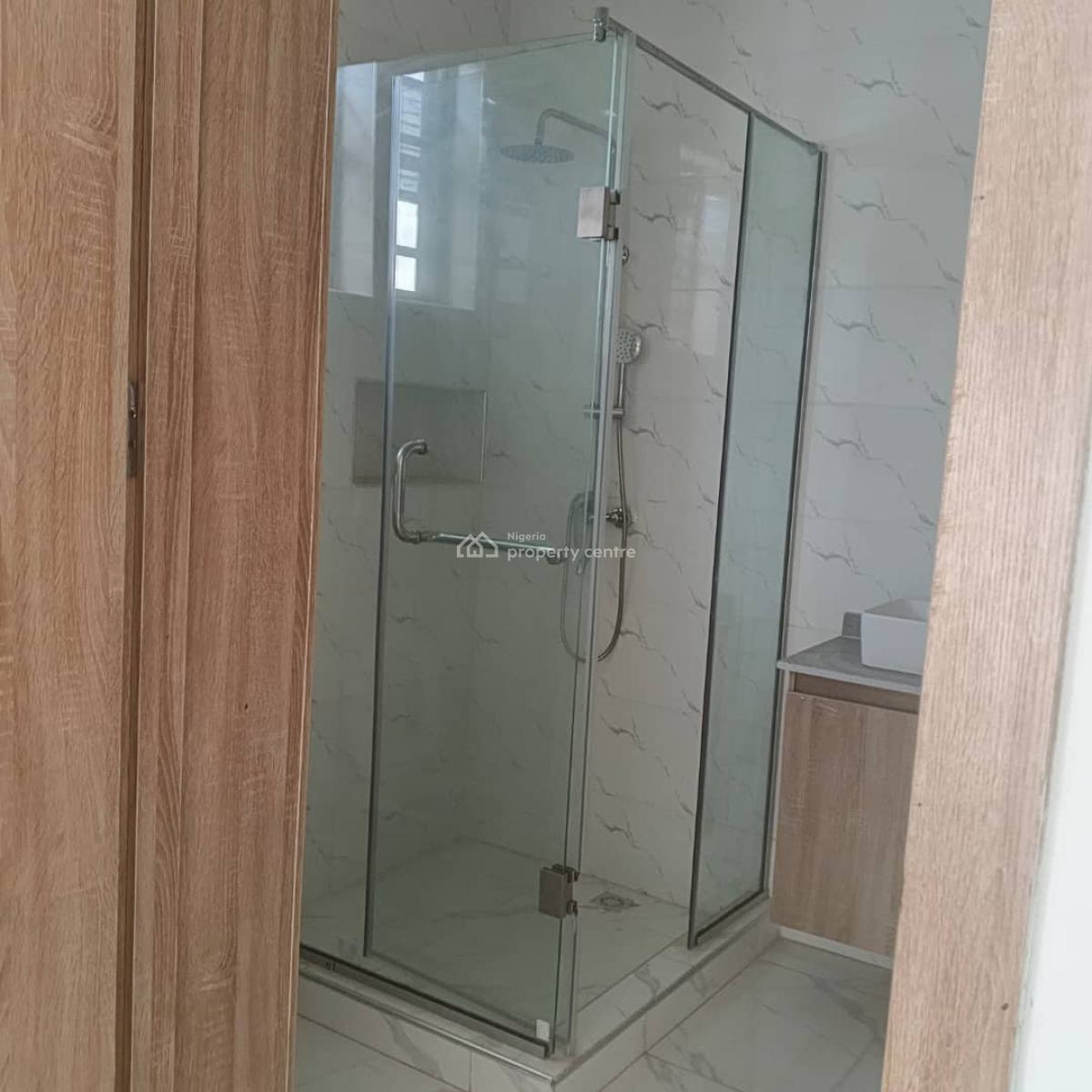 4 Bedroom Semi Detached Duplex, Vgc, Lekki, Lagos, House for Rent