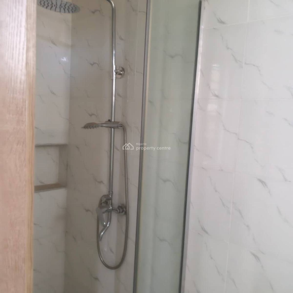 4 Bedroom Semi Detached Duplex, Vgc, Lekki, Lagos, House for Rent